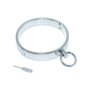 Slave Collars