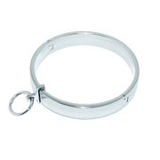 Slave Collars