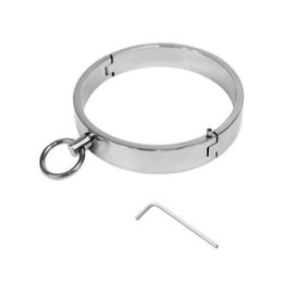 Slave Collars