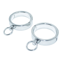 Hand & Ankle Cuffs