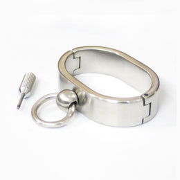 Hand & Ankle Cuffs