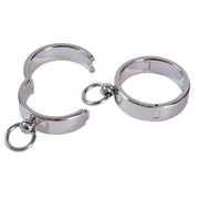 Hand & Ankle Cuffs