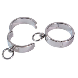 Hand & Ankle Cuffs